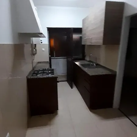 Pansiyon Sharing And Personal Available Overnight *