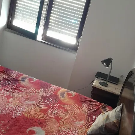 Montijo Sharing Apartment And Personal Room Available Overnight Stay Δωμάτια σε οικογενειακή κατοικία Montijo