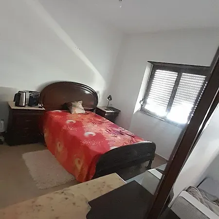 Sharing And Personal Available Overnight Pansiyon Montijo