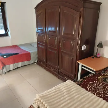 Sharing And Personal Available Overnight * Montijo