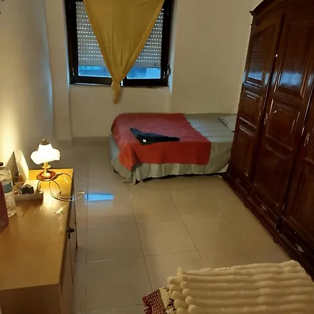 Sharing And Personal Available Overnight