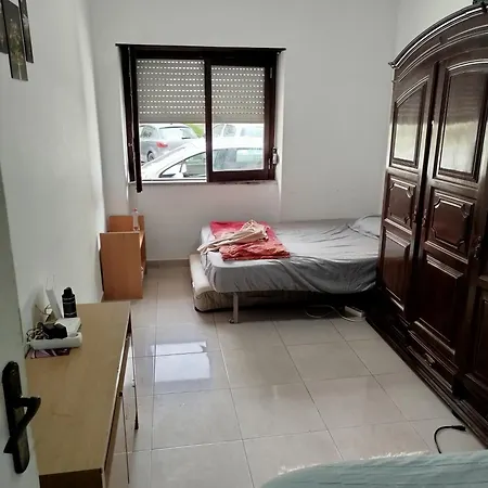 Pansiyon Sharing And Personal Available Overnight