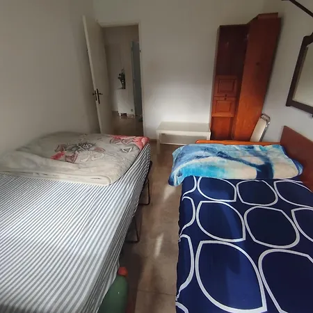 Sharing And Personal Available Overnight *