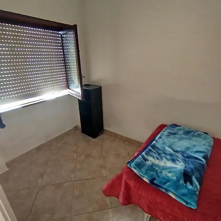 Pansiyon Sharing And Personal Available Overnight