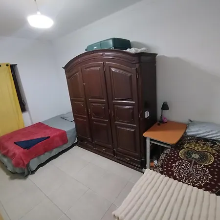 Montijo Sharing Apartment And Personal Room Available Overnight Stay Δωμάτια σε οικογενειακή κατοικία Montijo