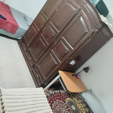 Sharing And Personal Available Overnight Pansiyon *