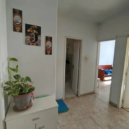 Pansiyon Sharing And Personal Available Overnight *