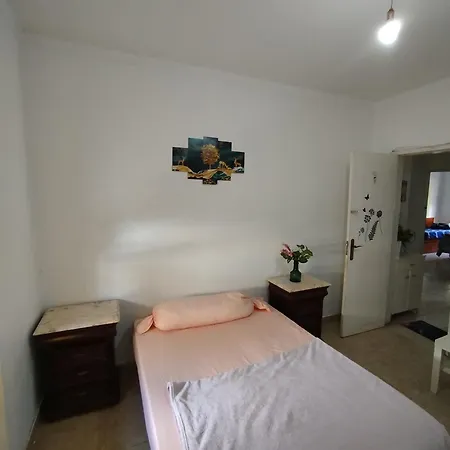 Homestay szállás Sharing And Personal Available Overnight
