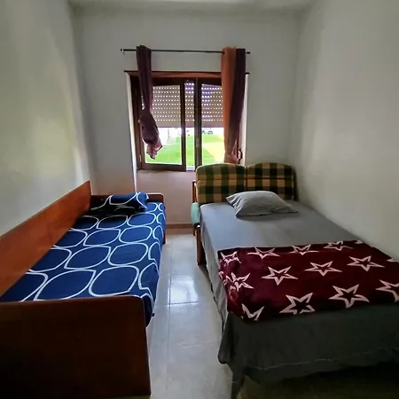 Sharing And Personal Available Overnight Montijo